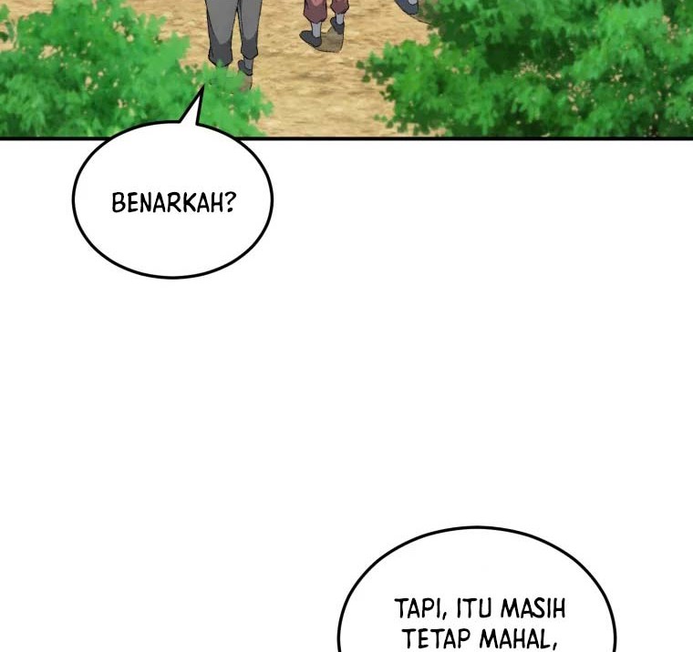 The Great Master Chapter 22 Gambar 23