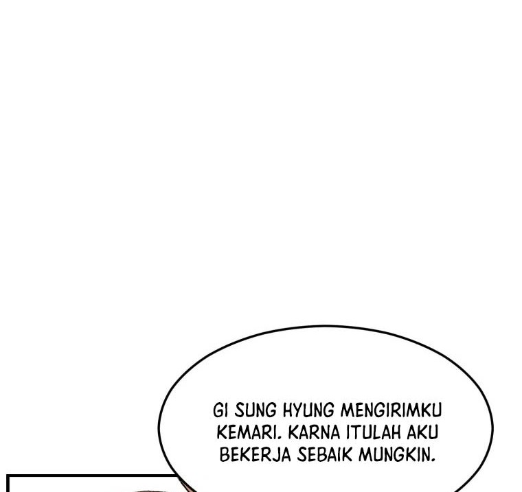 The Great Master Chapter 22 Gambar 45