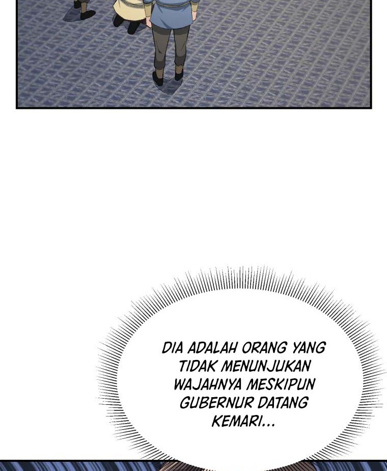 The Great Master Chapter 22 Gambar 3