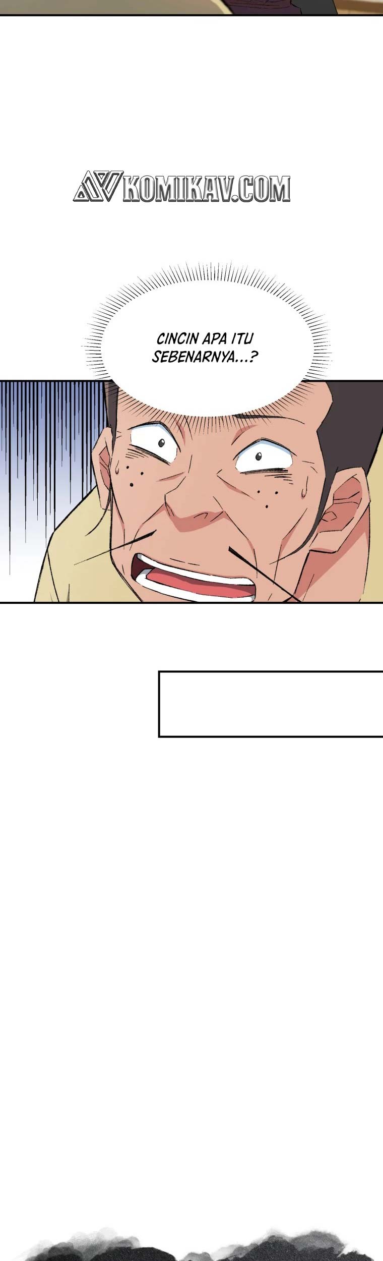 The Great Master Chapter 22 Gambar 10