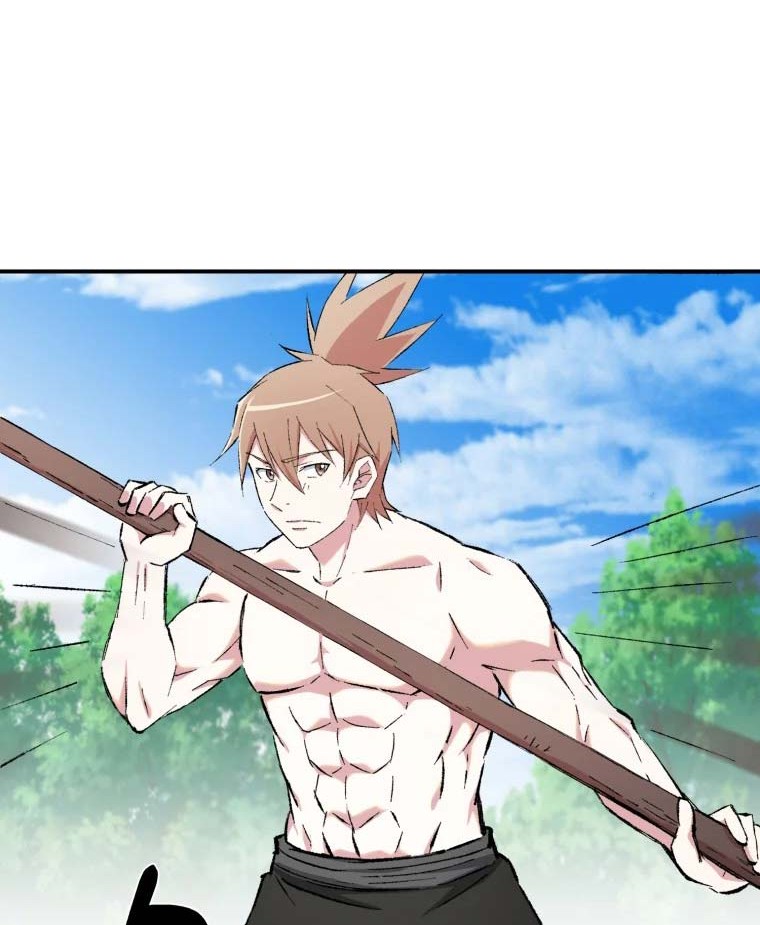 The Great Master Chapter 22 Gambar 13