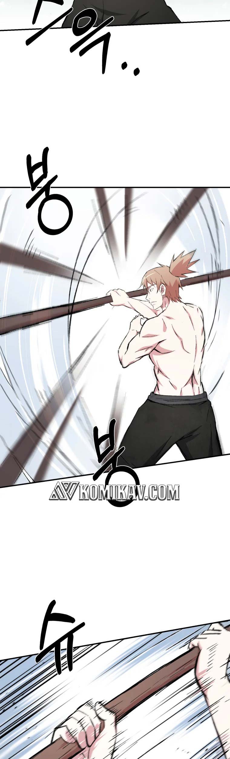 The Great Master Chapter 22 Gambar 14