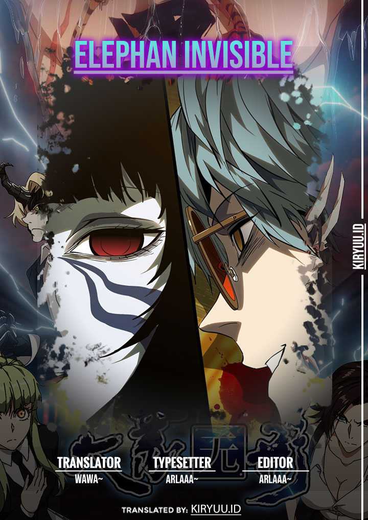 Komik Da Xiang Wuxing Chapter 76 gambar nomor 1