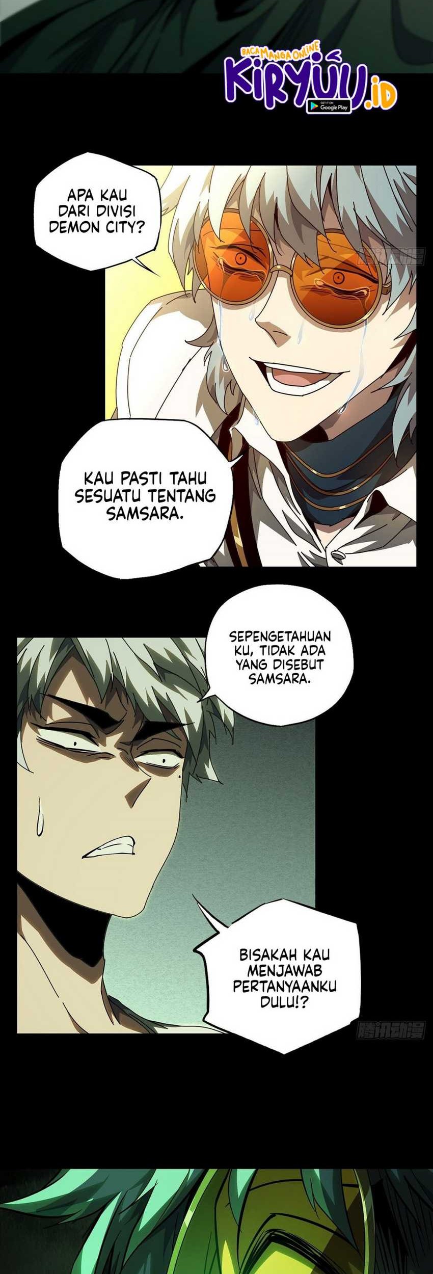 Da Xiang Wuxing Chapter 76 Gambar 3