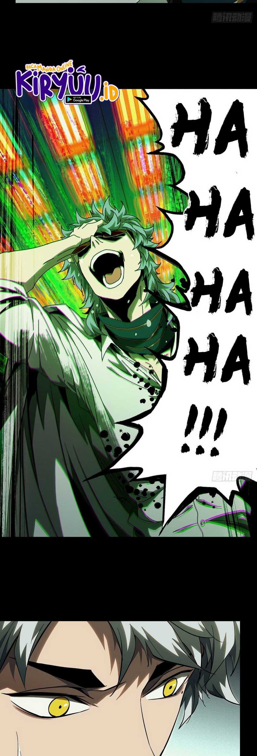 Da Xiang Wuxing Chapter 76 Gambar 5