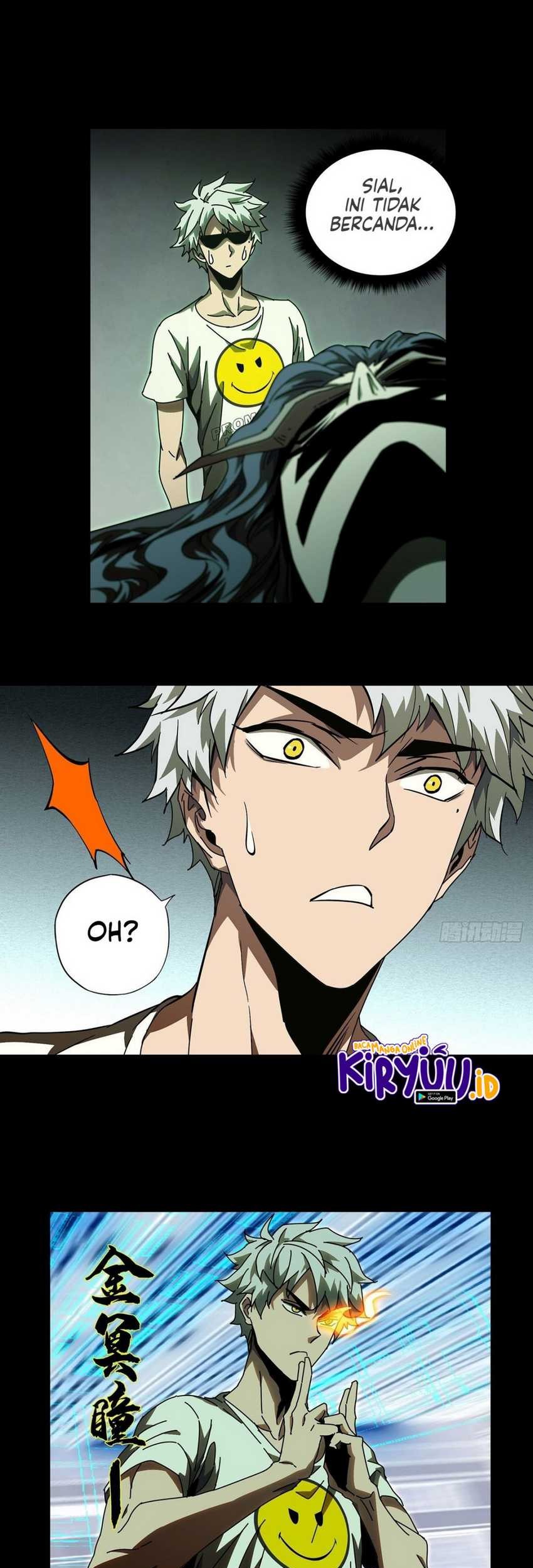 Da Xiang Wuxing Chapter 76 Gambar 8