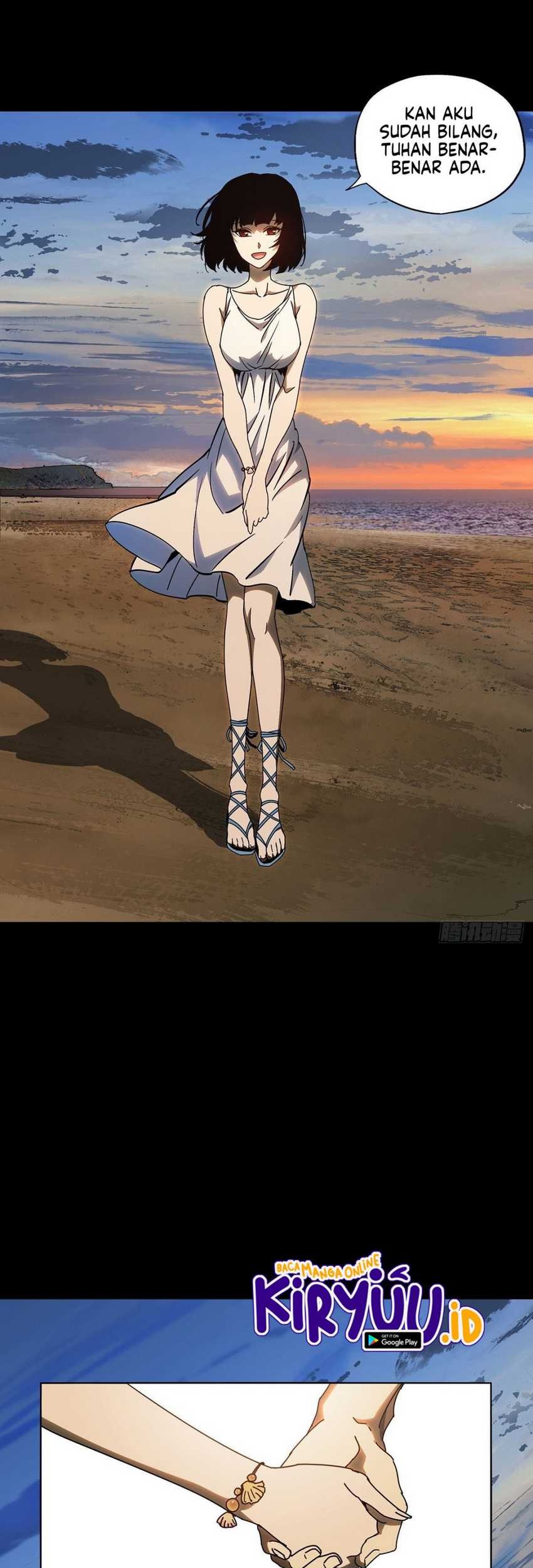 Da Xiang Wuxing Chapter 76 Gambar 14