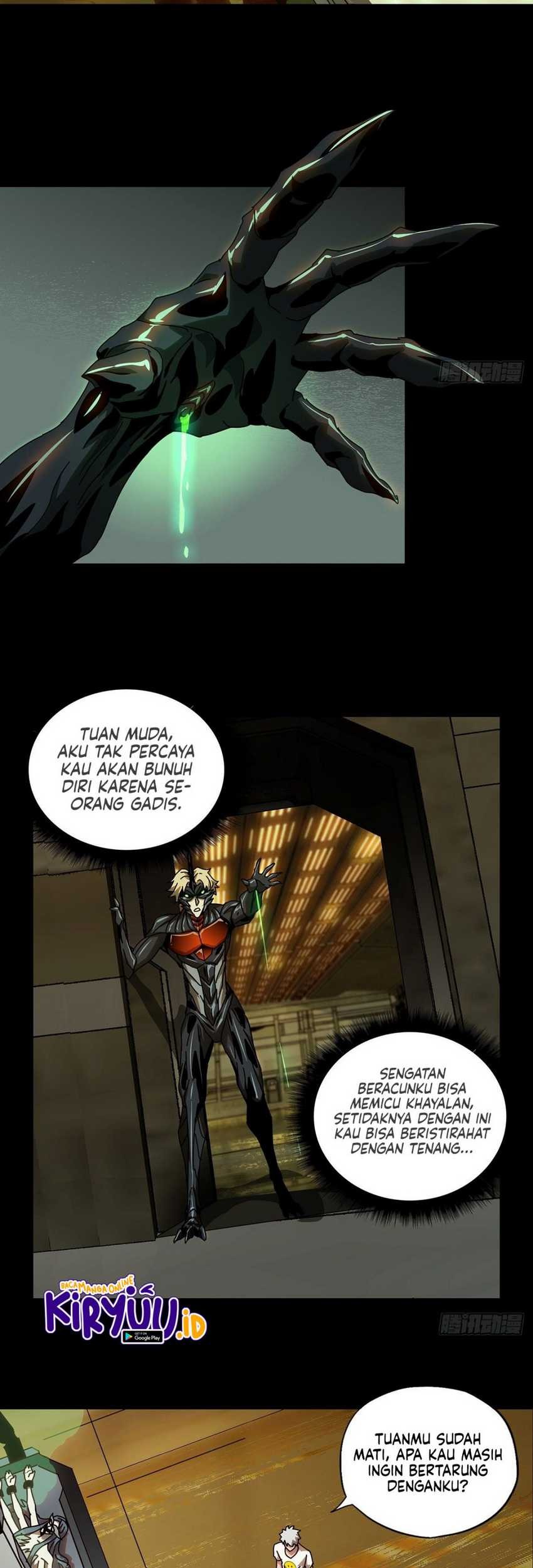 Da Xiang Wuxing Chapter 76 Gambar 18