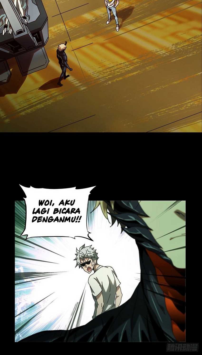 Da Xiang Wuxing Chapter 76 Gambar 19