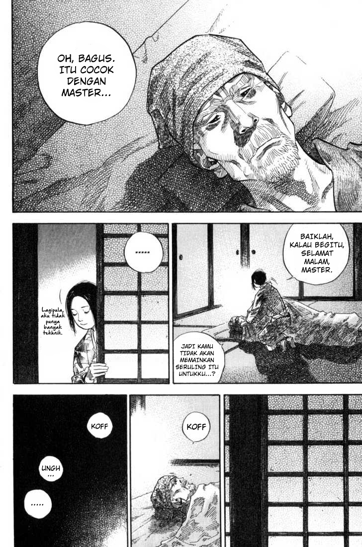 Vagabond Chapter 90 Gambar 12