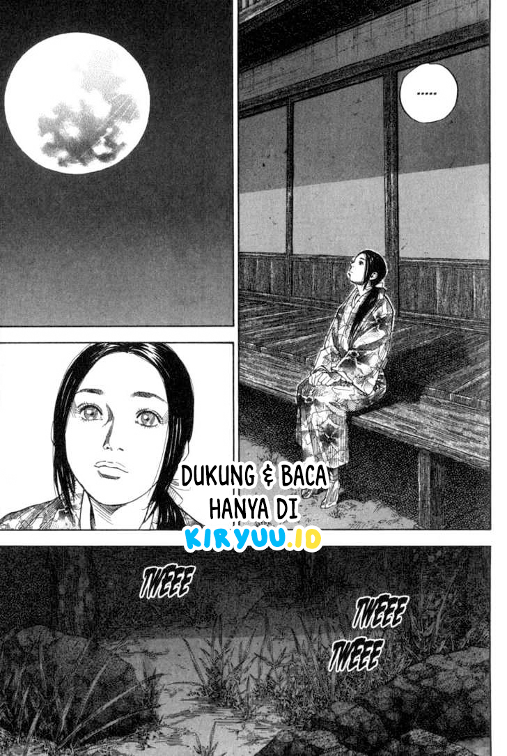 Vagabond Chapter 90 Gambar 13