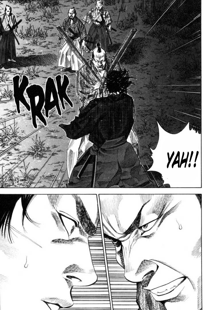 Manga Vagabond Chapter 90 gambar nomor 2