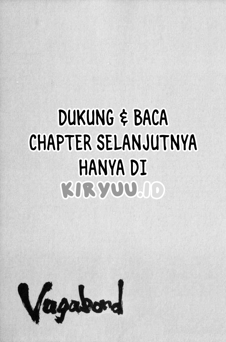 Vagabond Chapter 90 Gambar 20