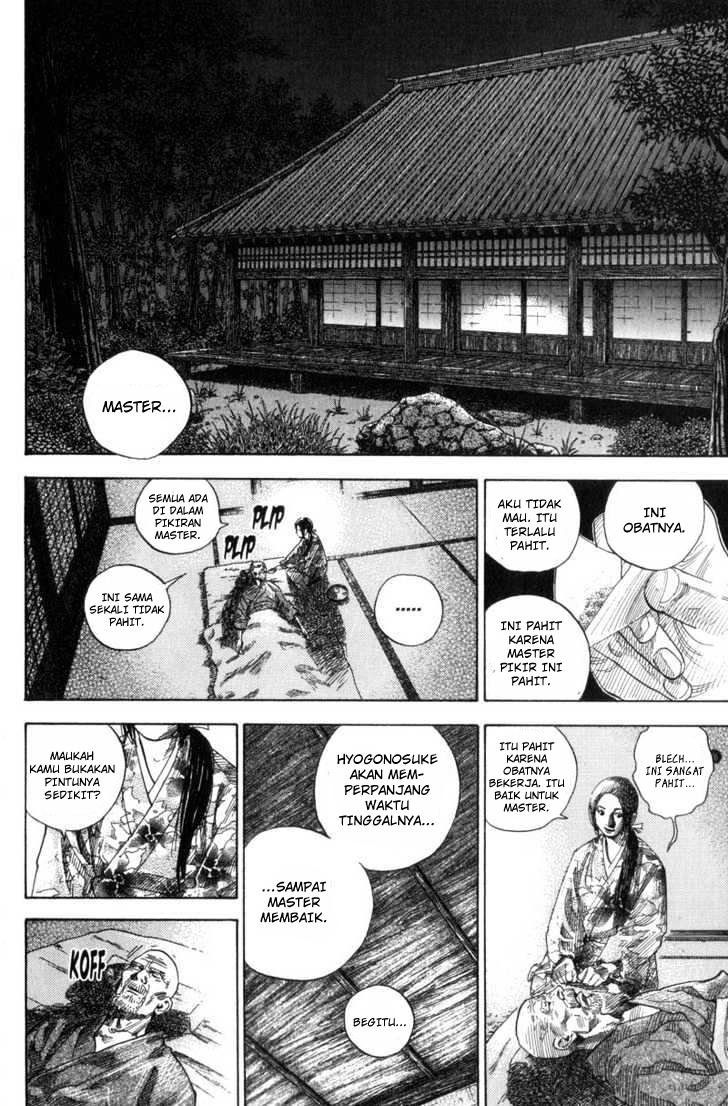 Vagabond Chapter 90 Gambar 8