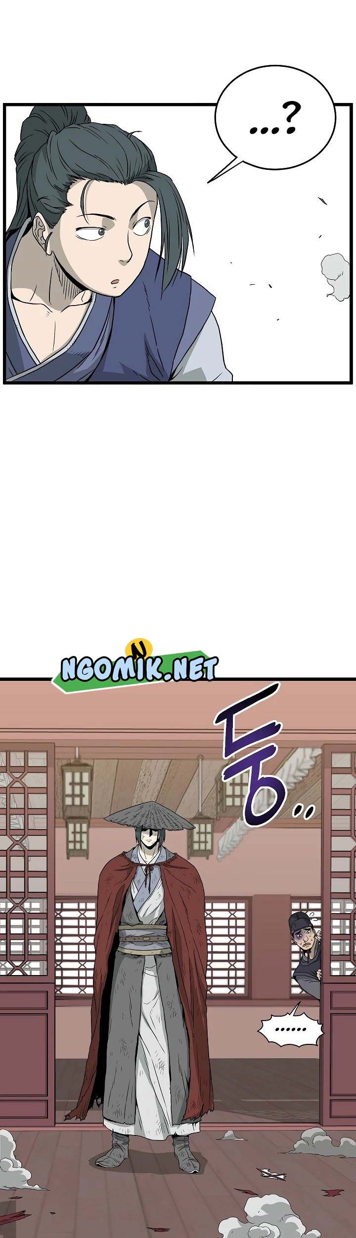 Murim Login Chapter 59 Gambar 26