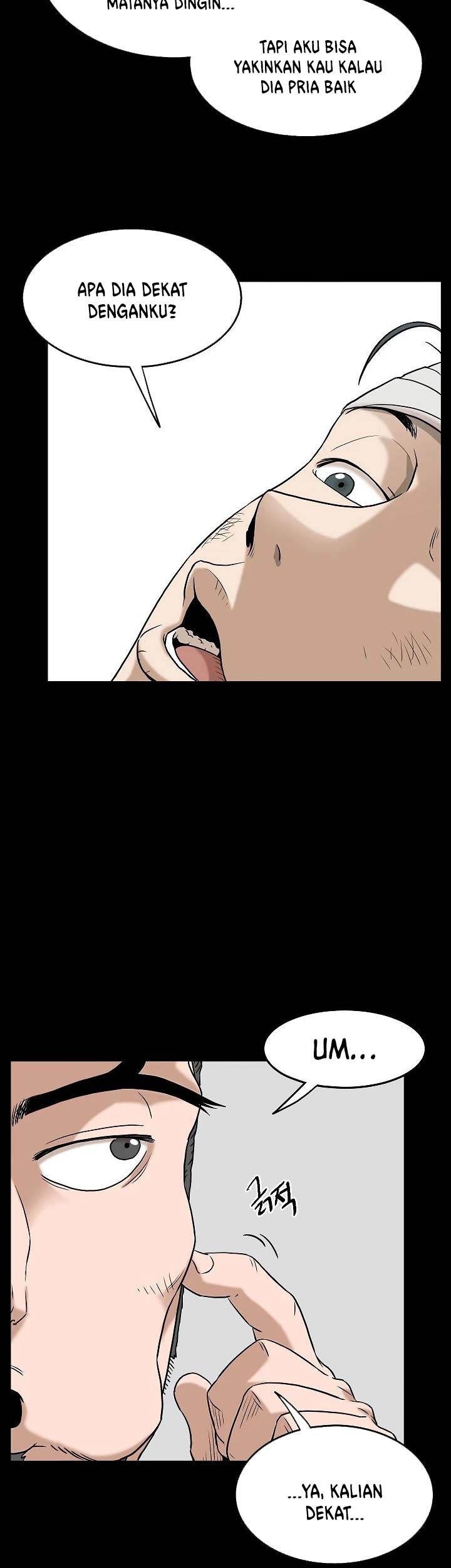 Murim Login Chapter 59 Gambar 36