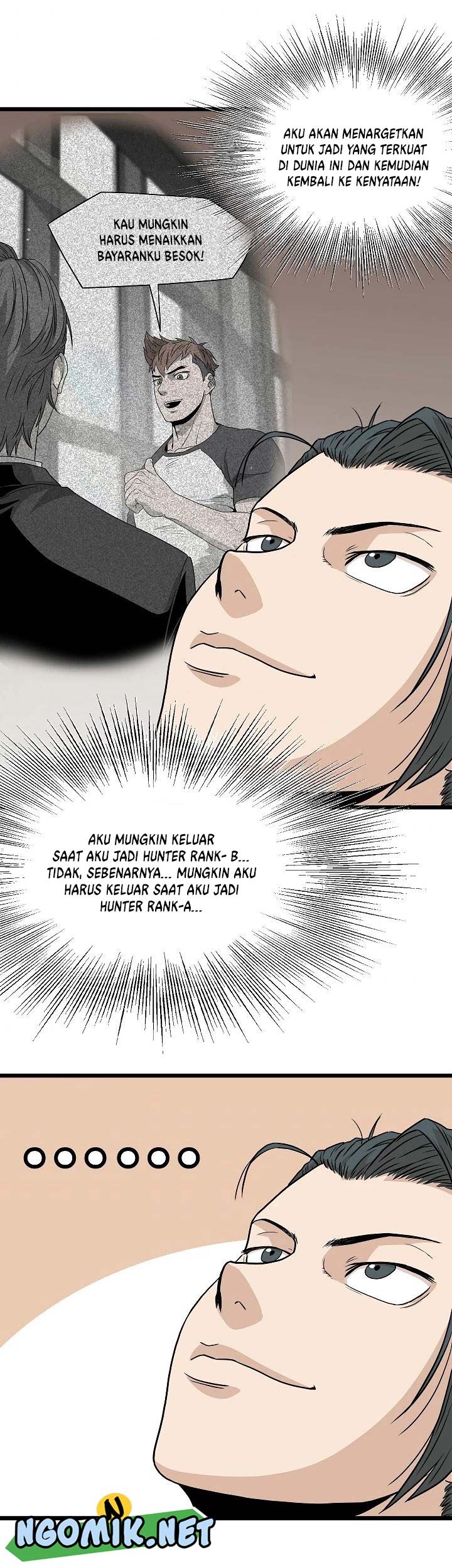 Murim Login Chapter 59 Gambar 22