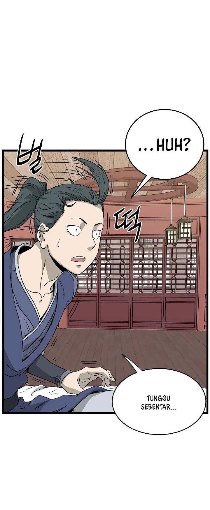 Murim Login Chapter 59 Gambar 23