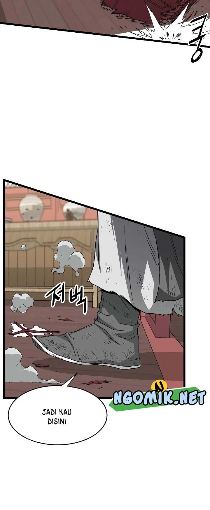 Murim Login Chapter 59 Gambar 25