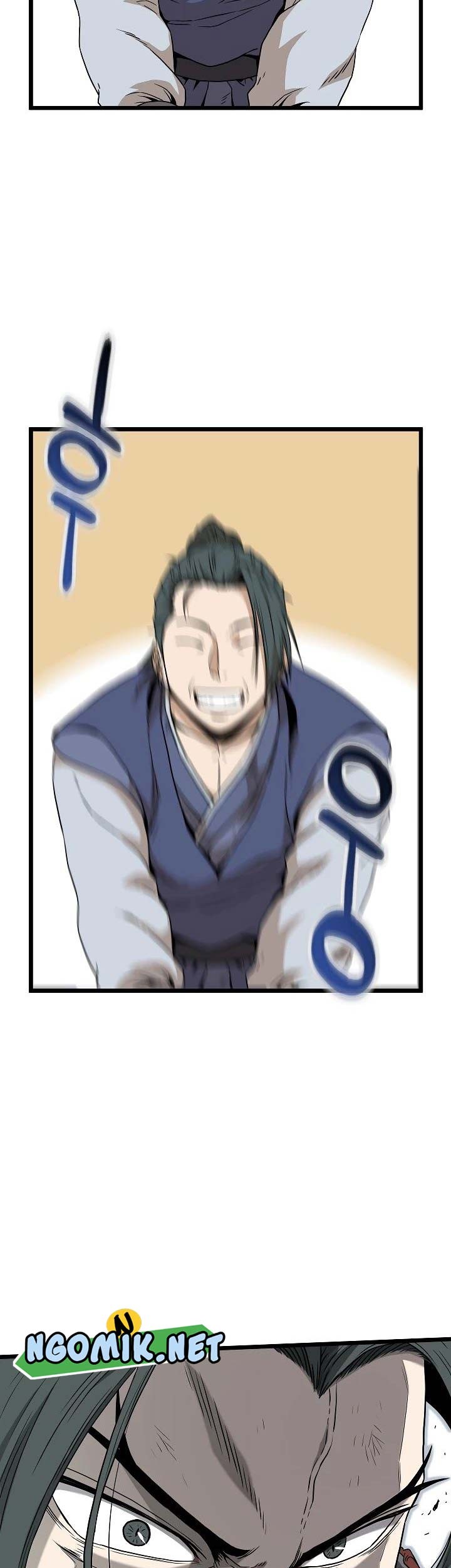 Murim Login Chapter 59 Gambar 44