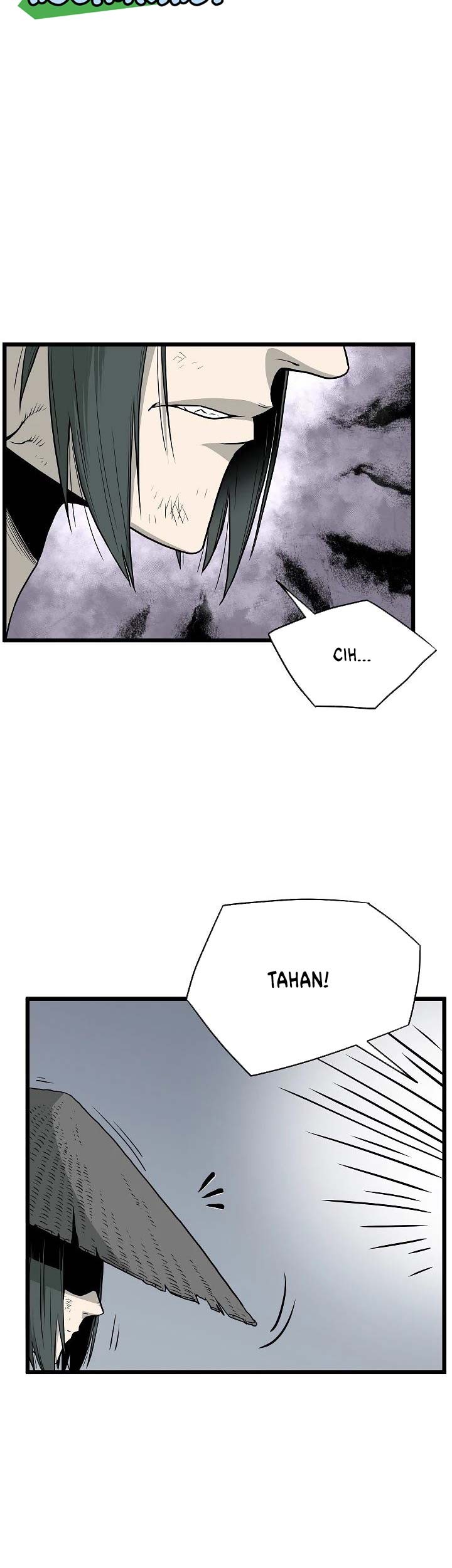 Murim Login Chapter 59 Gambar 10