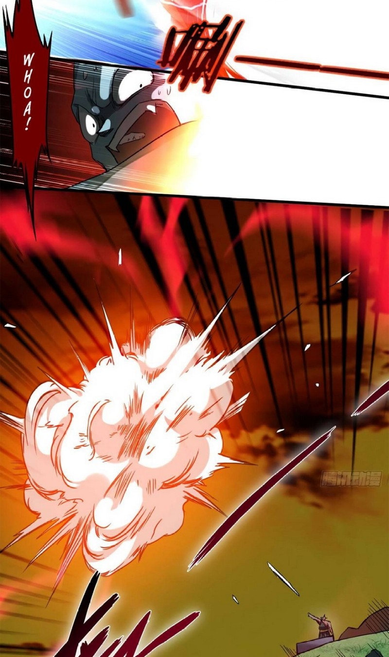 My Disciples Are All Immortals Chapter 75 Gambar 8