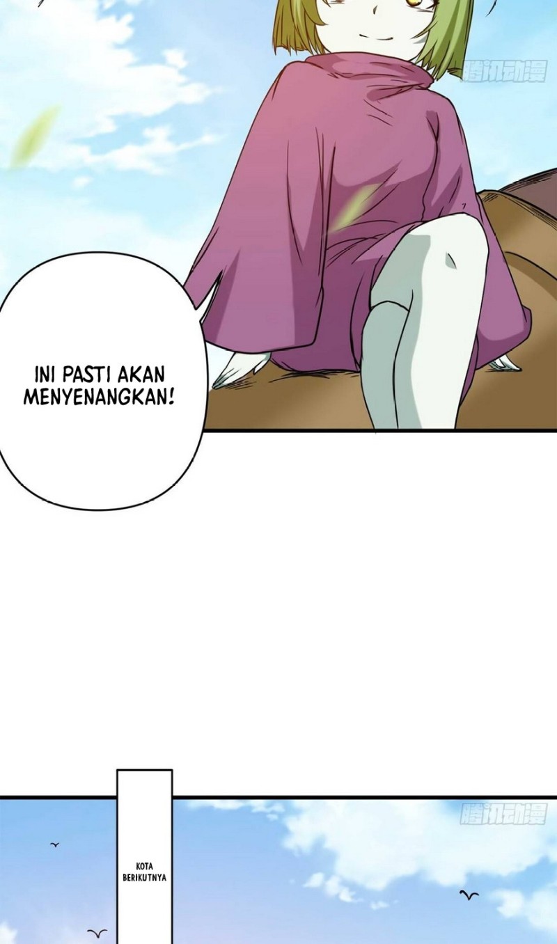 My Disciples Are All Immortals Chapter 75 Gambar 10