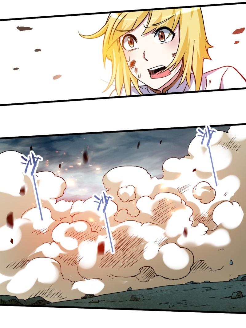 My Disciples Are All Immortals Chapter 74 Gambar 15