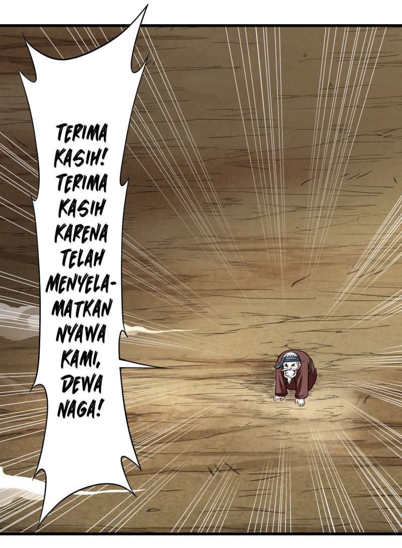 My Disciples Are All Immortals Chapter 74 Gambar 26