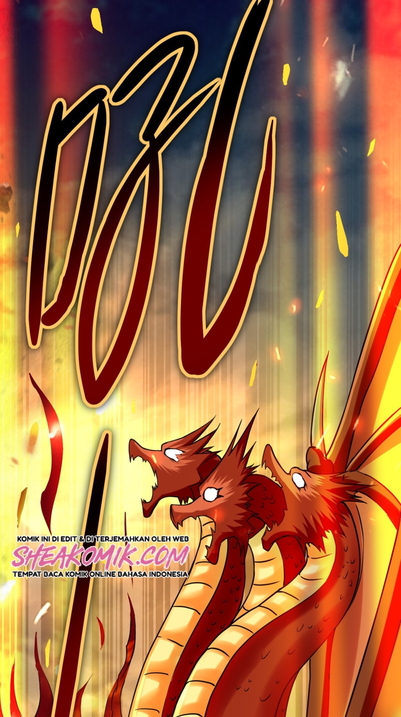 My Disciples Are All Immortals Chapter 74 Gambar 22