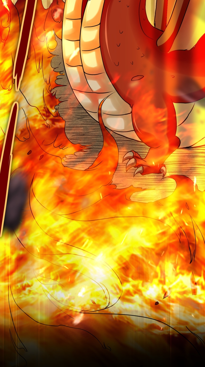 My Disciples Are All Immortals Chapter 74 Gambar 23