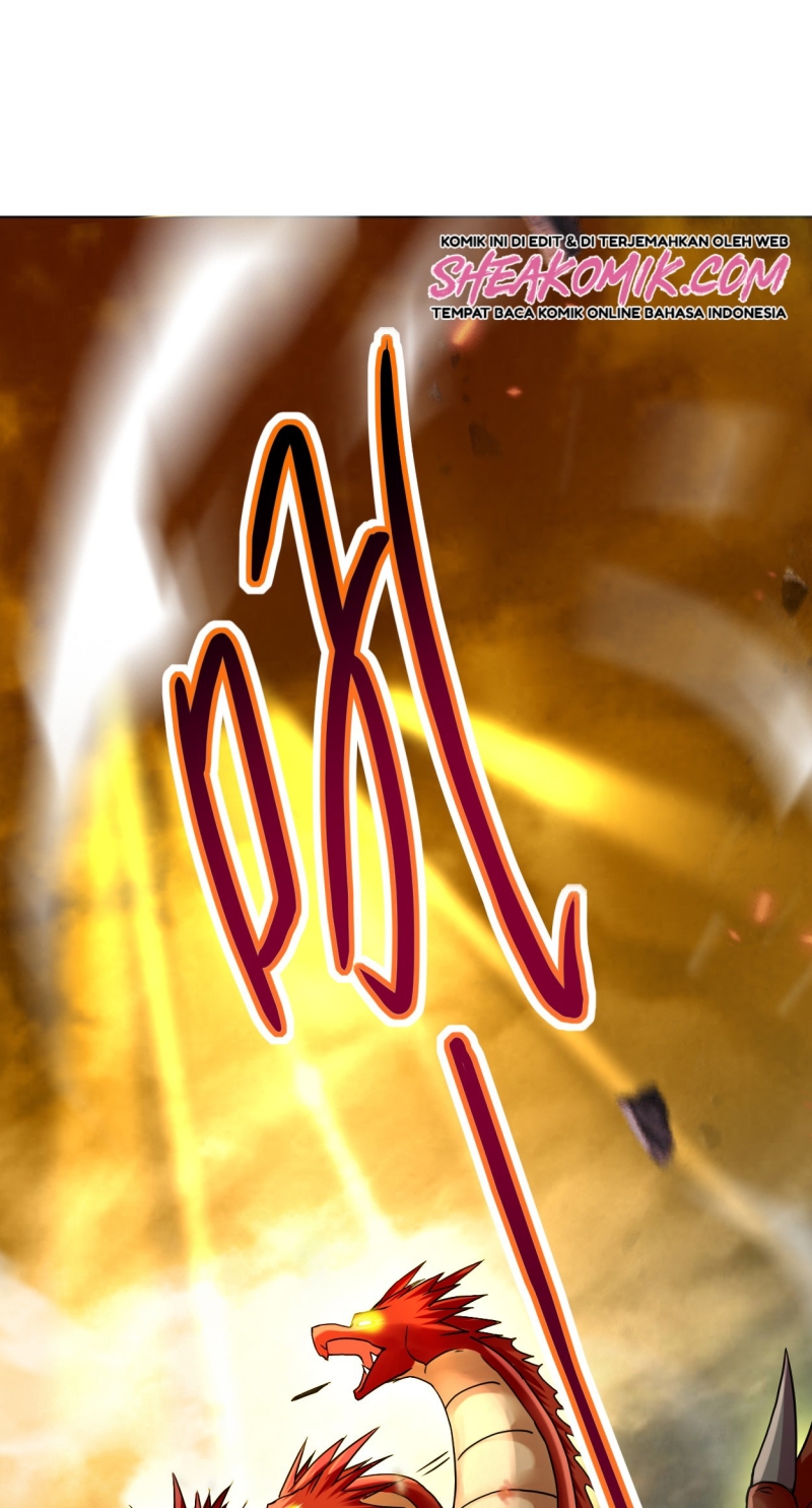 My Disciples Are All Immortals Chapter 74 Gambar 3