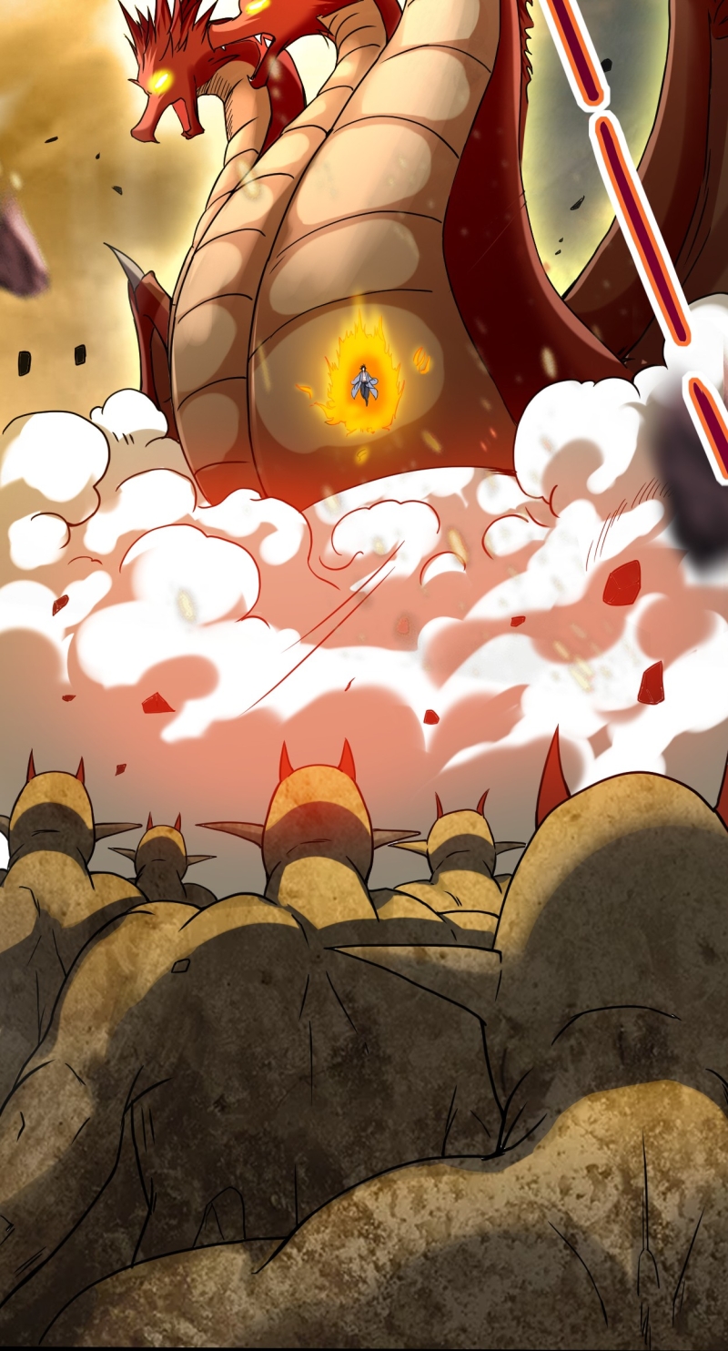 My Disciples Are All Immortals Chapter 74 Gambar 4