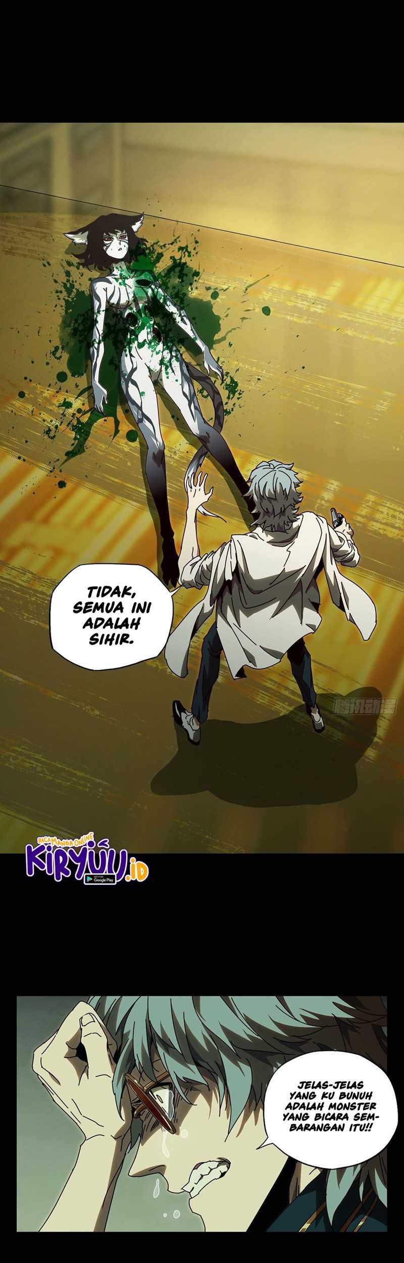 Manhua Da Xiang Wuxing Chapter 75 gambar nomor 2