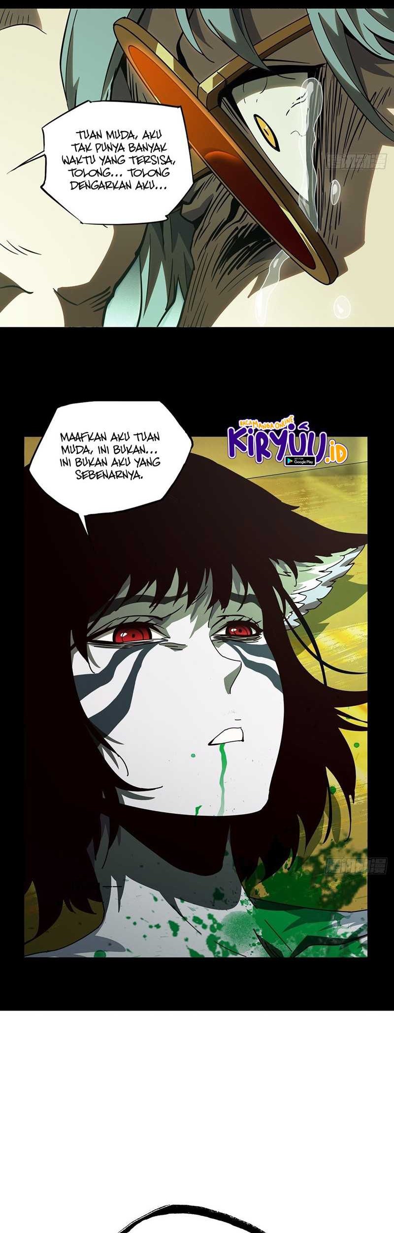 Da Xiang Wuxing Chapter 75 Gambar 3