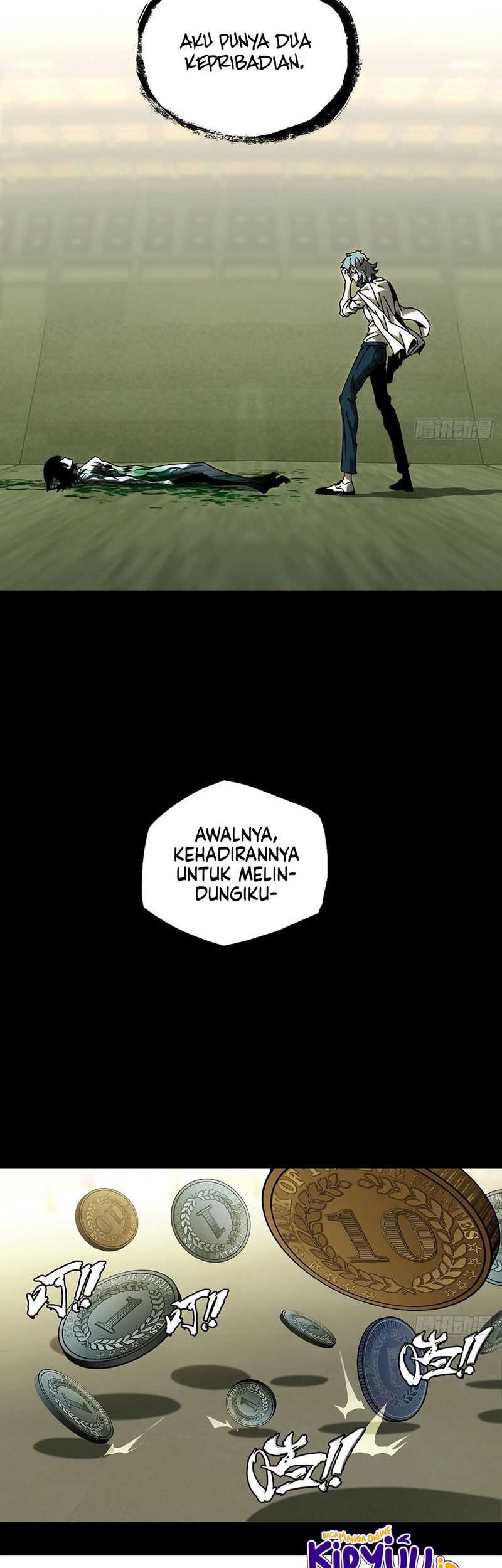 Da Xiang Wuxing Chapter 75 Gambar 4