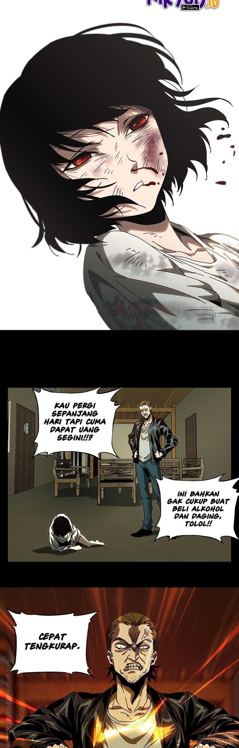 Da Xiang Wuxing Chapter 75 Gambar 5