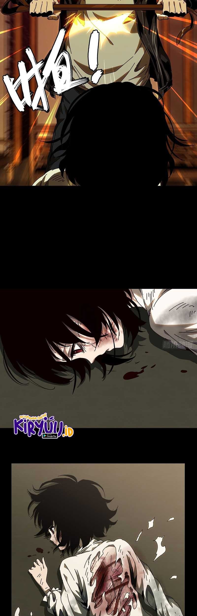 Da Xiang Wuxing Chapter 75 Gambar 6