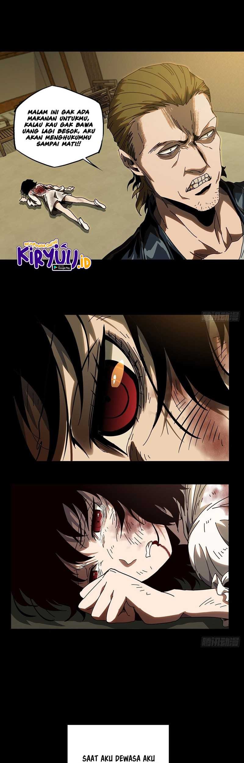 Da Xiang Wuxing Chapter 75 Gambar 8