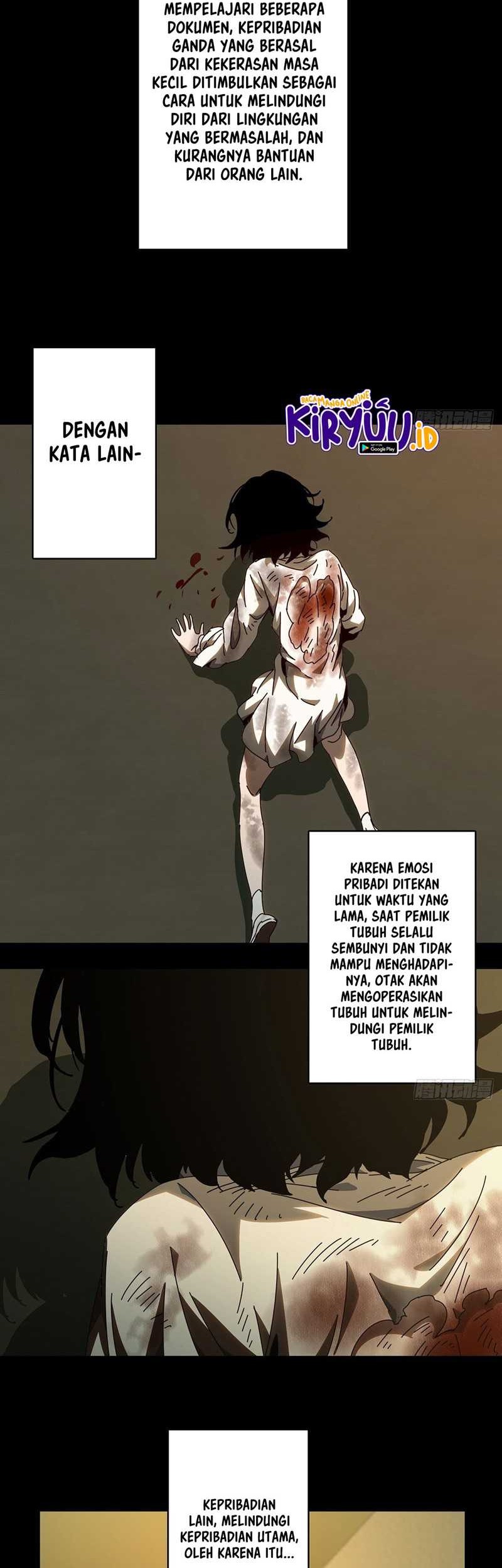 Da Xiang Wuxing Chapter 75 Gambar 9