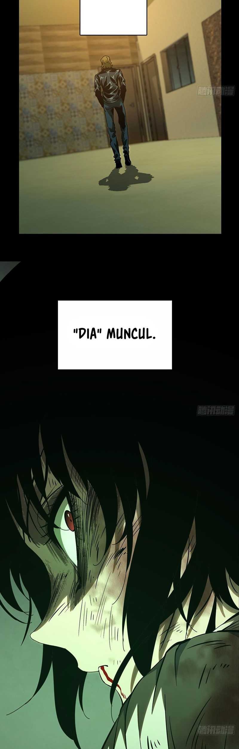 Da Xiang Wuxing Chapter 75 Gambar 10