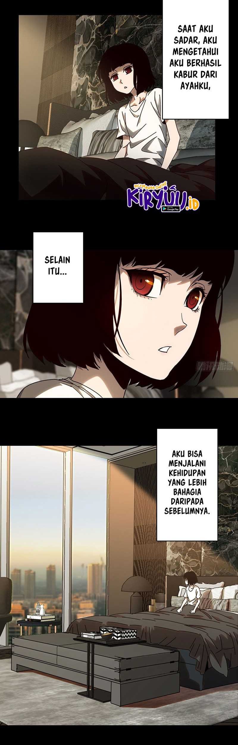 Da Xiang Wuxing Chapter 75 Gambar 13