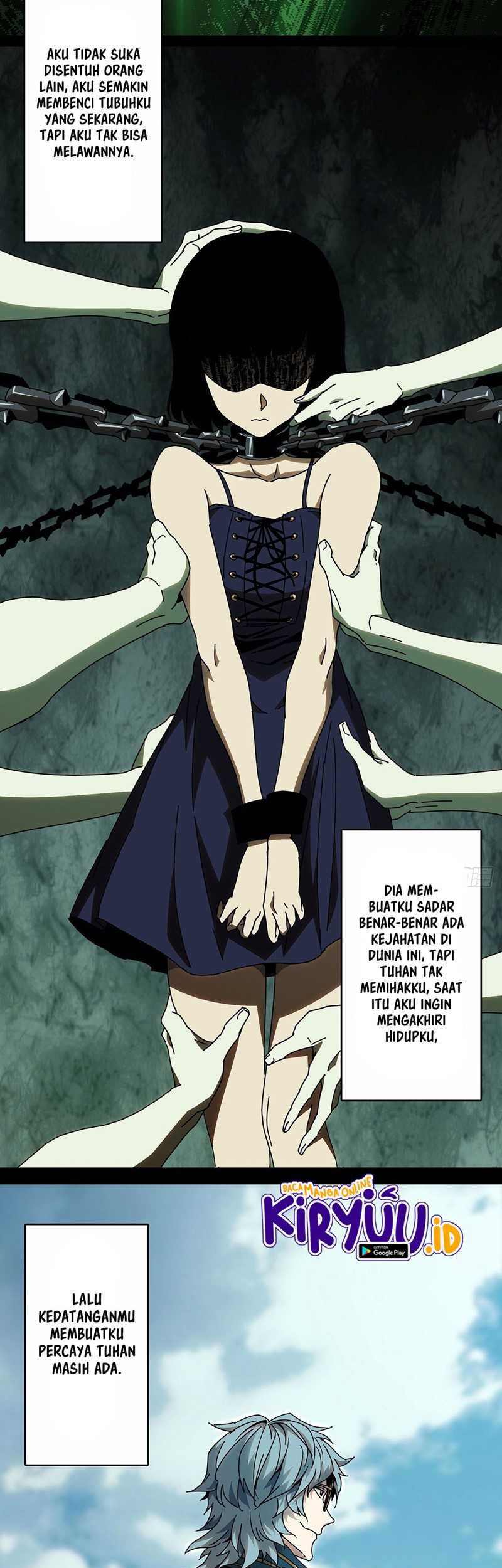 Da Xiang Wuxing Chapter 75 Gambar 17