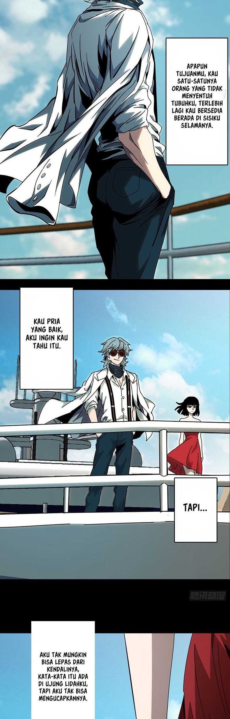 Da Xiang Wuxing Chapter 75 Gambar 18