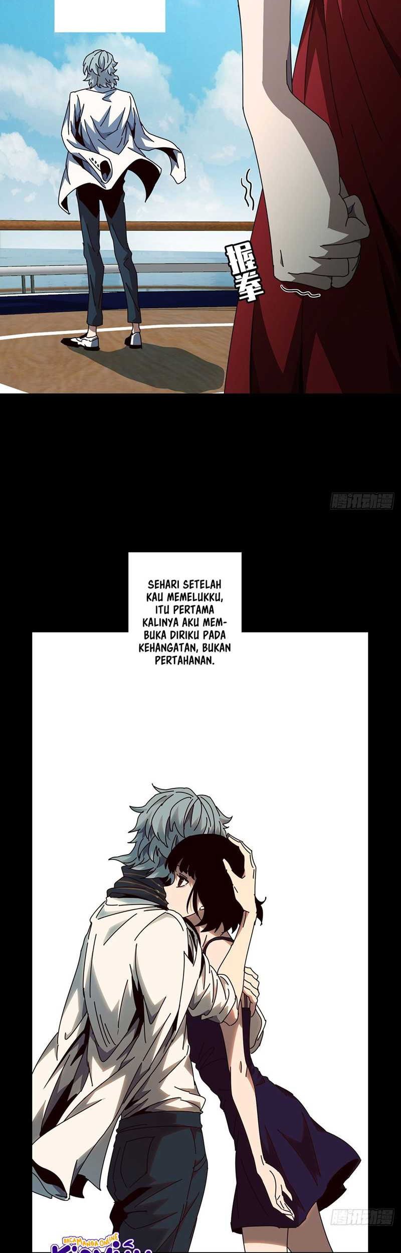 Da Xiang Wuxing Chapter 75 Gambar 19