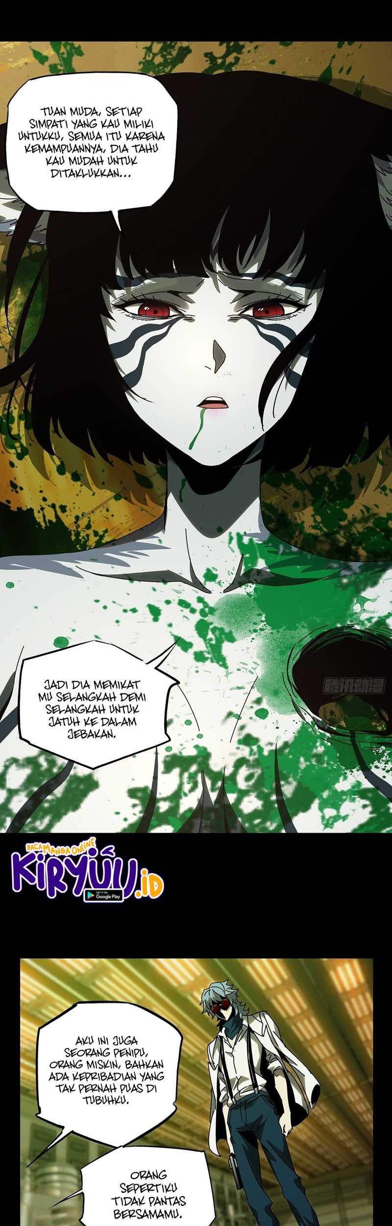 Da Xiang Wuxing Chapter 75 Gambar 22