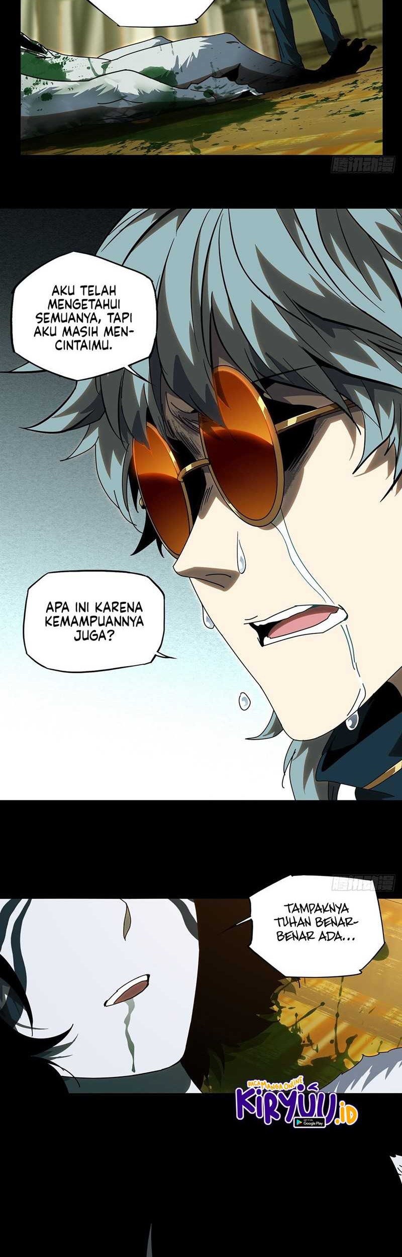 Da Xiang Wuxing Chapter 75 Gambar 23