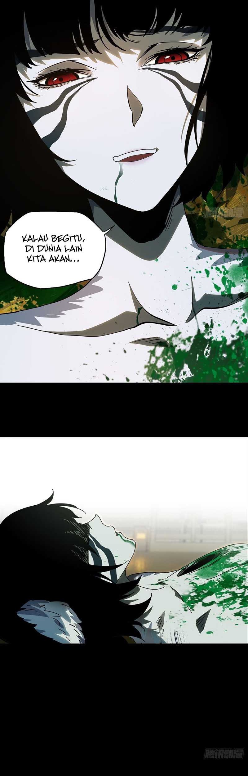 Da Xiang Wuxing Chapter 75 Gambar 24