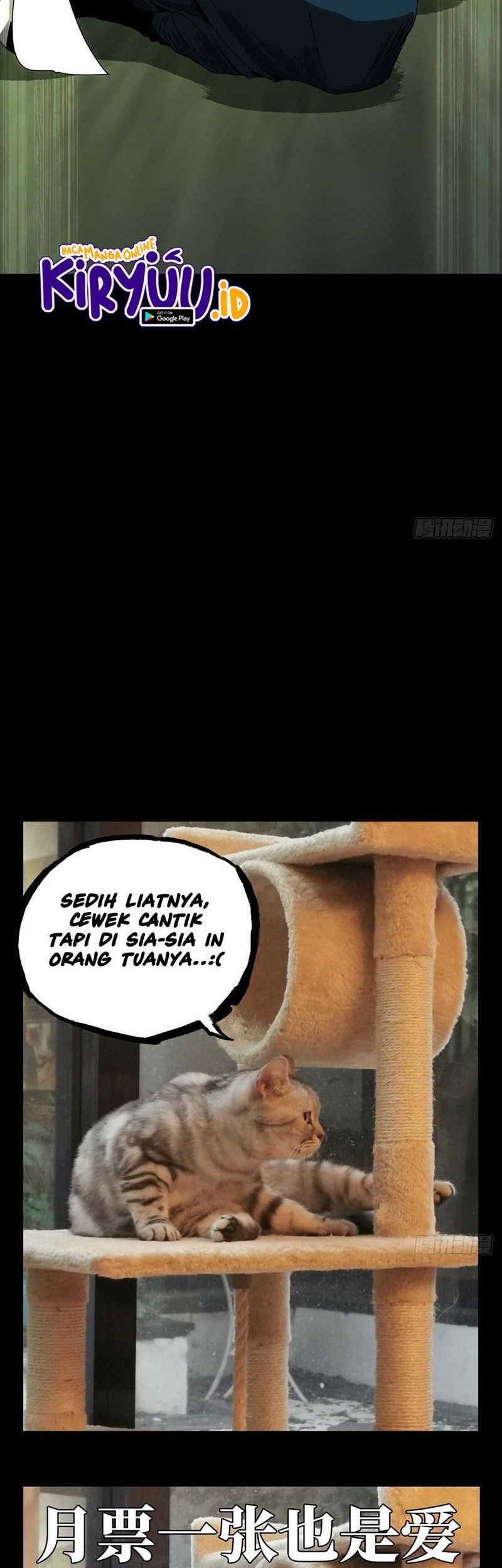 Da Xiang Wuxing Chapter 75 Gambar 28