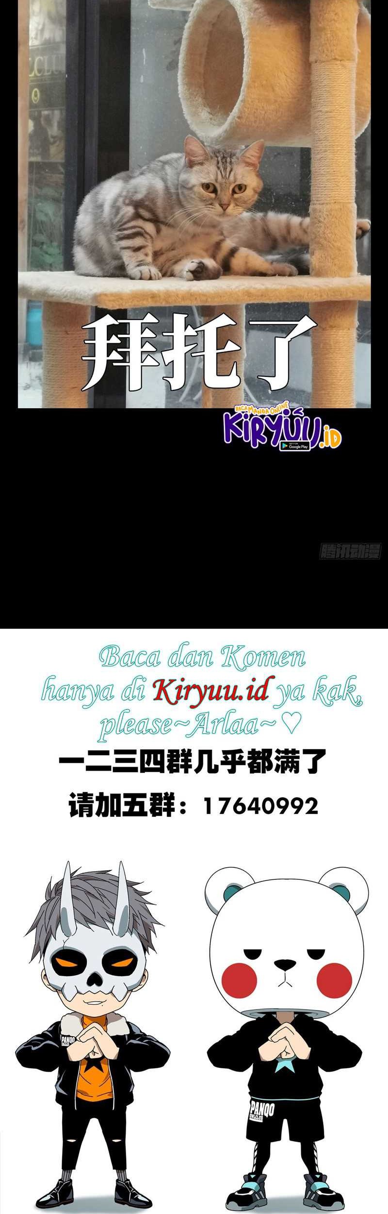 Da Xiang Wuxing Chapter 75 Gambar 29